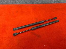 Bmw 51237225518 2008-2013 E82 E88 Front Hood Gas Cylinder Tailgate Seat Oem 76k