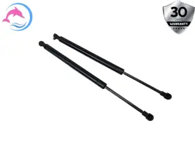51244394052 Bmw 2006 - 2011 Oem 330i Hatchback Trunk Spring Lift Support Strut Shock