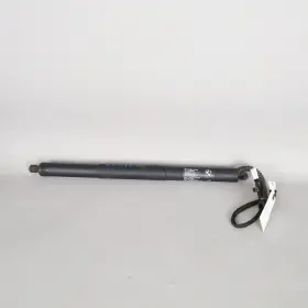 51247449810 Bmw 2014-2018 X5 X5m Right Trunk Lid Lift Actuator Shock Oem Used