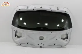 51317423860 Bmw X2 F39 Tailgate Liftgate Back Door Shell Panel With Glass Oem 2018 - 2023