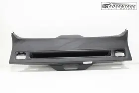 51497294789 Bmw 2014-2018 X5 F15 Tailgate Liftgate Trunk Lid Lower Trim Cover Panel Oem