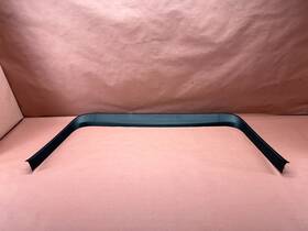 Bmw 51498243503 E53 X5 Rear Upper Tailgate Trim Panel Black Set Oem 88k Miles