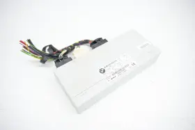61357388490 Bmw 14-18 F15 X1 X5 X6 Rear Trunk Lift Tailgate Lid Control Module Unit Oem