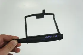 6864547 Bmw 2014-2016 F10 528i 535i 550i Rear Left Lane Change Warning Sensor Bracket