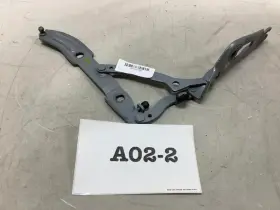 7060627-07 Bmw 2007 328xi Sedan Rear Left Trunk Lid Hinge Arctic/arktis Metallic Blue