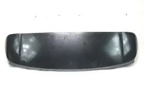 7157689 Bmw 07-13 E70 X5 Tailgate Trunk Lid Spoiler Black Oem