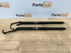 7232003 Bmw 2011-2015 X3 F25 Left And Right Rear Trunk Hatch Liftgate Shock Strut Set Of 2 7232003 Bmw 2011-2015 X3 F25 Left And Right Rear Trunk Hatch Liftgate Shock Strut Set Of 2