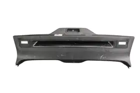 7308510 Bmw 14-18 X5 F15 Rear Liftgate Tailgate Trunk Lower Trim Cover Panel Oem