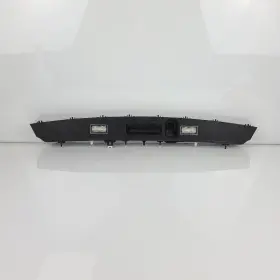 7357105 Bmw 2015 - 2019 For 7 Series G11 Trunk Lid Tailgate Liftgate Handle Grip 7357105 Bmw 2015 - 2019 For 7 Series G11 Trunk Lid Tailgate Liftgate Handle Grip