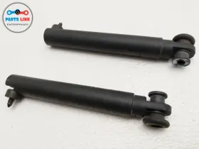 7371765 Bmw 2014-2018 X5 35i Xdrive F15 Rear Left And Right Tailgate Shock Strut Set Oem