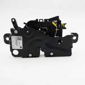 738328308 Bmw Oem 21-21 330i G20 Trunk Lid Latch Lock Actuator Used