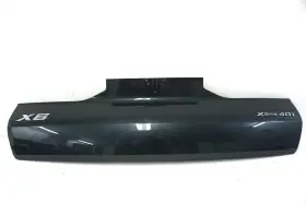 7471777 Bmw Oem 2020-2023 X6m X6 F96 G06 Rear Liftgate Lower Trim Panel