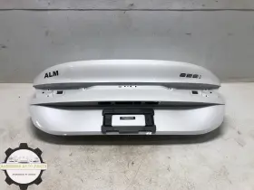 7490213-13 Bmw 2021-2025 228i F44 Gran Coupe Rear Trunk Lid Liftgate Cover Panel Shell Oe #
