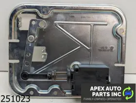 8408497 Bmw Oem 2004-2006 X5 4.4l Tailgate Lock Actuator Solenoid Latch
