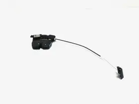 912842 Bmw 12 13 X5 E70 Rear Tailgate Trunk Lid Top Lock Latch Actuator Oem #a0.11
