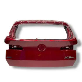 9634418 Bmw X3 30 G45 Xdrive 2025-2026 Oem Rear Tail Gate Lift Shell