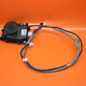 967043-102 Bmw 750 Trunk Lock Actuator 2009 2010 2011 2012 2013 2014 2015 Oem
