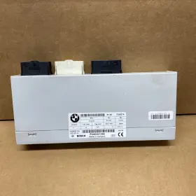 F005v01255 Bmw 2007-2013 X5 Tailgate Lift Control Module Oem F005v01255 Bmw 2007-2013 X5 Tailgate Lift Control Module Oem
