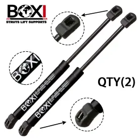 3b105191 Boxi 2x Rear Tailgate Lift Supports Shocks Struts For Mercedes-benz X166 X167 Gla250