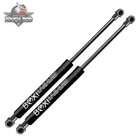 6436 Boxi 2pcs Rear Trunk Lift Supports Gas Shock Struts For 2005-2011 Ford Focus Sedan