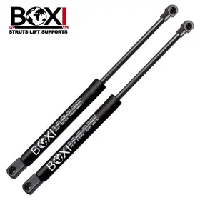 7085 Boxi 2x Rear Trunk Liftgate Lift Supports Shocks Struts For Chevy Impala 2014-2020