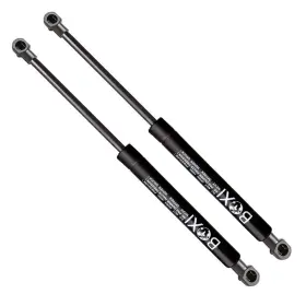 Bxc300006024-2 Boxi 2pcs Front Trunk Lift Supports For Porsche 911 Boxster Cayman 98751255103 Bxc300006024-2 Boxi 2pcs Front Trunk Lift Supports For Porsche 911 Boxster Cayman 98751255103