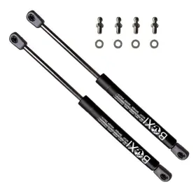 Bxc300034029-2 Boxi 2pcs Rear Trunk Lift Supports Struts Shocks Gas Springs Support