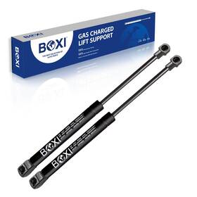 Boxi Bxc300052026-2 Qty2 Front Hood Lift Supports Shocks Springs Struts Compatible For Lexus Rx35