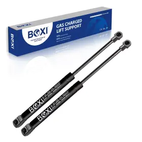 Bxc300052026-2 Boxi Qty2 Front Hood Lift Supports Shocks Springs Struts Compatible For Lexus Rx35