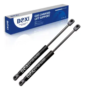 Bxc300054664-2 Boxi 2pcs Universal Lift Supports Extended Length 10.00 Inch Compressed 6.60