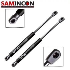 Pm3985 Boxi 2x Rear Hatch Lift Supports Shocks Struts For Chevrolet Volt 2016-2019 Hatchback