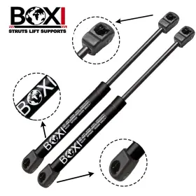 Sg229039 Boxi 2x Tailgate Hatch Lift Supports Struts Shocks For 2010-23 Toyota 4runner Pm4004