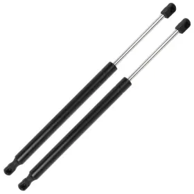 Br11676501p Brauchen-autoparts 2x Rear Liftgate Lift Support Gas Shocks Prop For 2009-2014 Mazda Cx-9