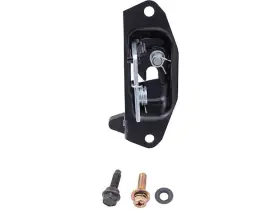 24zz64b Brock Left Tailgate Latch Fits 2007 Gmc Sierra 2500 Hd Classic 24zz64b Brock Left Tailgate Latch Fits 2007 Gmc Sierra 2500 Hd Classic