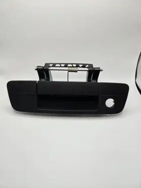 74252mj Brock 2011-2018 Ram 1500 Tailgate Handle Rear 4542 2012 2013 2014 2015