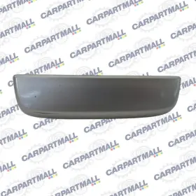 10330686 Buick 2004-2007 Rendezvous Rear Trunk Tailgate Exterior Door Handle Oem 10330686 Buick 2004-2007 Rendezvous Rear Trunk Tailgate Exterior Door Handle Oem