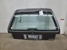 170-01573a Buick Trunk/hatch/tailgate Station Wgn With Wiper Heated Fits 84-96 Century 288974