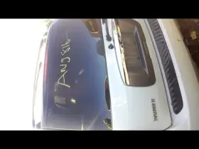 170-01917e Buick Trunk/hatch/tailgate Fits 04-05 Rainier 25885771 170-01917e Buick Trunk/hatch/tailgate Fits 04-05 Rainier 25885771