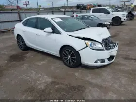 170-01971a Buick Local Pickup Only Trunk/hatch/tailgate With Spoiler Fits 12-17 Verano 1365433