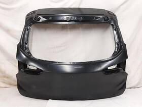 Buick 170-10533c Tailgate / Trunk Decklid For Encore Gx Like New Oem Shell Primed