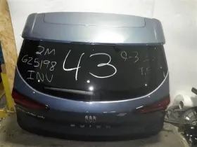 170.gm4126 Buick 2026 Encore Gx Rear Hatch 170.gm4126 Buick 2026 Encore Gx Rear Hatch