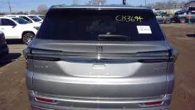 170.gm4a25 Buick Liftgate For 2025 Enclave 3008251