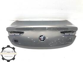 Buick 3973r253 2017-2019 Lacrosse Rear Liftgate Hatch Trunk Lid Oem #note