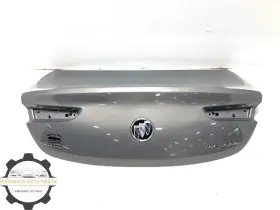 3973r253 Buick 2017-2019 Lacrosse Rear Liftgate Hatch Trunk Lid Oem #note