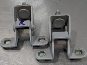 42604766 Buick Oem 13 14 15 16 Encore Right Rear Upper Tail Gate Liftgate Hatch Hinge 4j