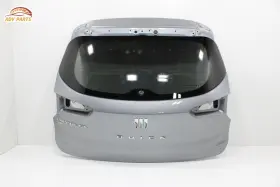42766713 Buick Encore Gx Tailgate Liftgate Back Door Shell Panel With Glass Oem 2020 - 2024