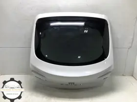 42844529 Buick 2024-2026 Envista Rear Liftgate Hatch Trunk Lid Oem Gp5 - Abalone White 42844529 Buick 2024-2026 Envista Rear Liftgate Hatch Trunk Lid Oem Gp5 - Abalone White