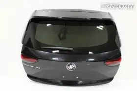 84933113 Buick 2021-2023 Envision Tailgate Liftgate Back Door Shell Panel With Glass Oem 84933113 Buick 2021-2023 Envision Tailgate Liftgate Back Door Shell Panel With Glass Oem