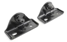 95493119 Buick 2013-2019 Encore Rear Tailgate Lift Cylinder Bracket Left And Right Oem 95493119 Buick 2013-2019 Encore Rear Tailgate Lift Cylinder Bracket Left And Right Oem