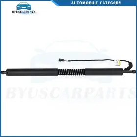 12267617 Byuscarparts 1x Liftgate For Bmw 3 Series Gt F34 2013-2020 Lh Strut Gas Shock Lift Supports
